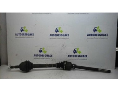 Transmision Delantera Derecha Citroen C5 Berlina  1 6 Attraction [1 6 Ltr  - 80 kW 16V HDi FAP]