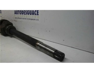 Transmision Delantera Derecha Citroen C5 Berlina  1 6 Attraction [1 6 Ltr  - 80 kW 16V HDi FAP]