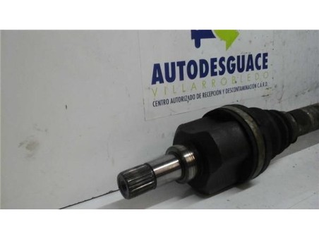 Transmision Delantera Izquierda Citroen C5 Berlina  1 6 Attraction [1 6 Ltr  - 80 kW 16V HDi FAP]