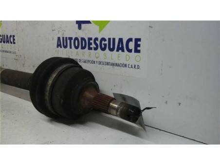 Transmision Delantera Izquierda Citroen C5 Berlina  1 6 Attraction [1 6 Ltr  - 80 kW 16V HDi FAP]