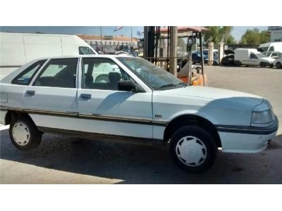 Caja Cambios Manual Renault R 21 Berlina  1 8 TSE [1 8 Ltr  - 66 kW] 2