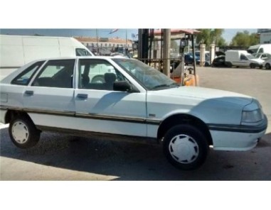 Caja Cambios Manual Renault R 21 Berlina  1 8 TSE [1 8 Ltr  - 66 kW]