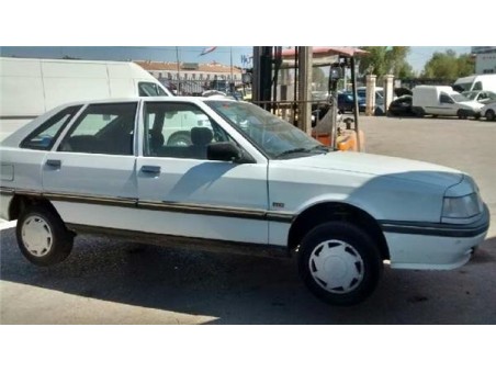 Caja Cambios Manual Renault R 21 Berlina  1 8 TSE [1 8 Ltr  - 66 kW]
