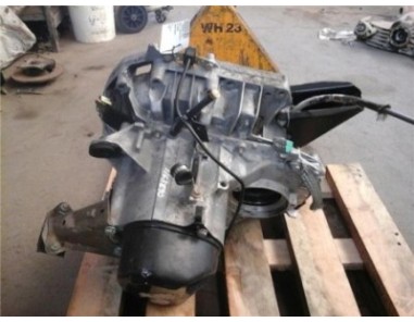 Caja Cambios Manual Renault R 21 Berlina  1 8 TSE [1 8 Ltr  - 66 kW]