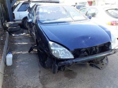 Caja Cambios Manual Citroen C5 Berlina  2 0 HDi 2