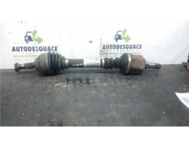 Transmision Delantera Izquierda Citroen C5 Berlina  2 0 HDi 