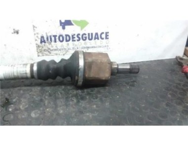 Transmision Delantera Izquierda Citroen C5 Berlina  2 0 HDi 