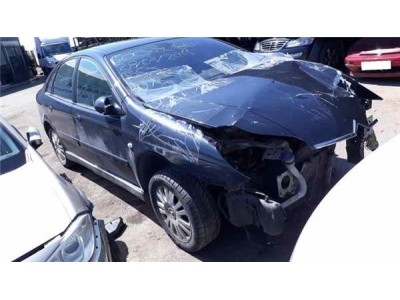 Caja Cambios Manual Citroen C5 Berlina  2 0 HDi  2