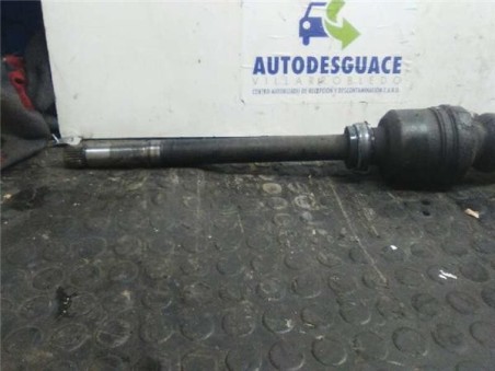 Transmision Delantera Derecha Citroen C5 Berlina  1 6 Attraction [1 6 Ltr  - 80 kW 16V HDi FAP]