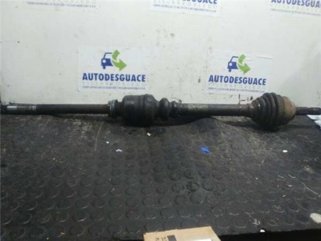 Transmision Delantera Derecha Citroen C5 Berlina  1 6 Attraction [1 6 Ltr  - 80 kW 16V HDi FAP]
