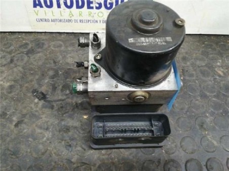 Nucleo Abs Citroen C5 Berlina  2 0 HDi 