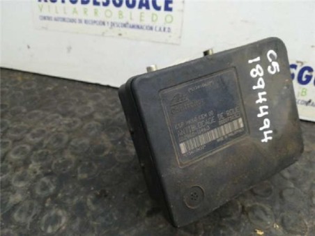 Nucleo Abs Citroen C5 Berlina  2 0 HDi 