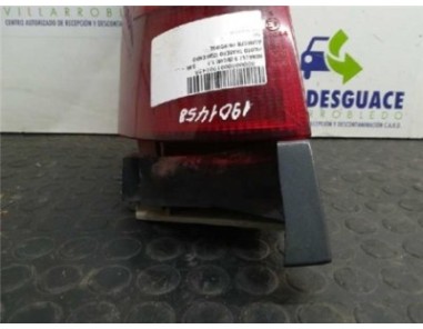 Piloto Trasero Izquierdo Renault 5  1 1  