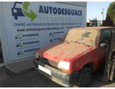 Piloto Trasero Izquierdo Renault 5  1 1  