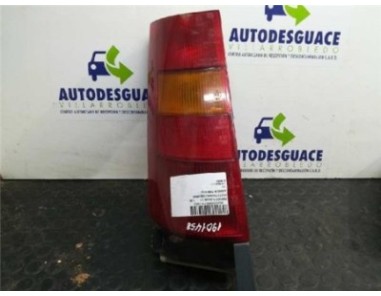 Piloto Trasero Izquierdo Renault 5  1 1  