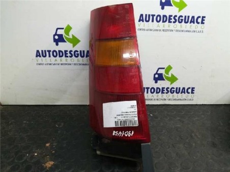Piloto Trasero Izquierdo Renault 5  1 1  