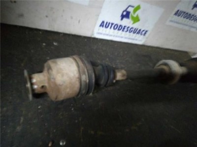 Transmision Delantera Derecha Renault Clio I Fase I / II  1 2 Alize [1 2 Ltr  - 43 kW]