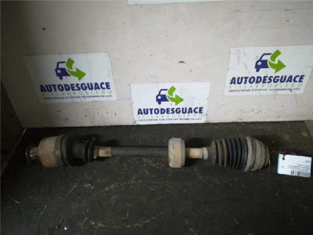 Transmision Delantera Derecha Renault Clio I Fase I / II  1 2 Alize [1 2 Ltr  - 43 kW]
