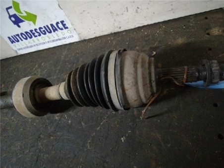 Transmision Delantera Derecha Renault Clio I Fase I / II  1 2 Alize [1 2 Ltr  - 43 kW]