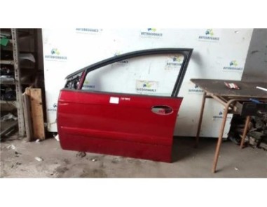 Puerta Delantera Izquierda Citroen C5 Berlina  2 0 HDi 