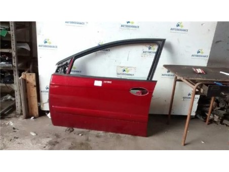 Puerta Delantera Izquierda Citroen C5 Berlina  2 0 HDi 