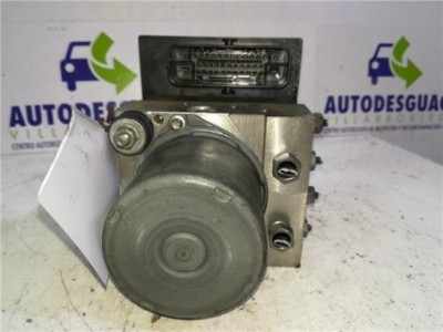 Nucleo Abs Citroen C5 Berlina  2 0 Exclusive [2 0 Ltr  - 100 kW HDi FAP CAT ]