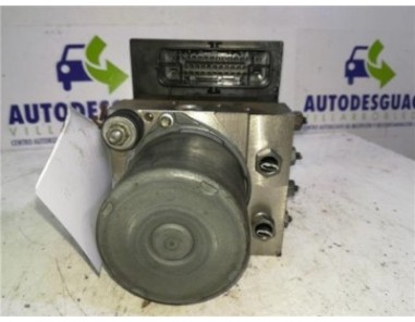 Nucleo Abs Citroen C5 Berlina  2 0 Exclusive [2 0 Ltr  - 100 kW HDi FAP CAT ]