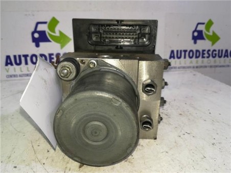Nucleo Abs Citroen C5 Berlina  2 0 Exclusive [2 0 Ltr  - 100 kW HDi FAP CAT ]