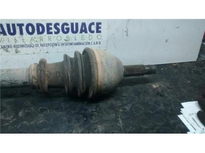 Transmision Delantera Derecha Renault Clio I Fase I / II  1 2 Alize [1 2 Ltr  - 43 kW]