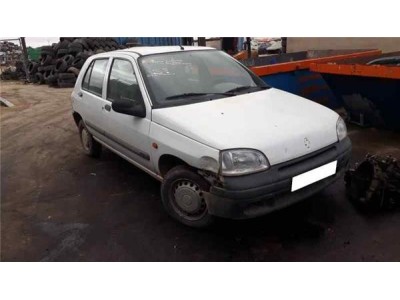 Transmision Delantera Derecha Renault Clio I Fase I / II  1 2 Alize [1 2 Ltr  - 43 kW] 2
