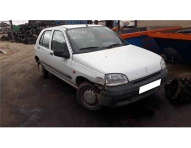 Transmision Delantera Derecha Renault Clio I Fase I / II  1 2 Alize [1 2 Ltr  - 43 kW]