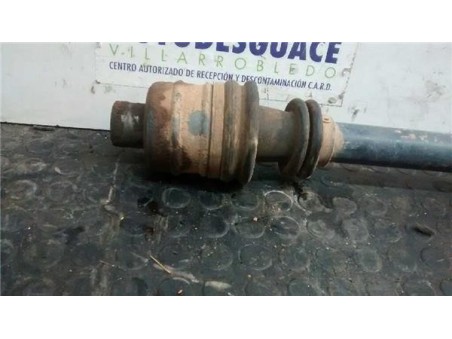 Transmision Delantera Derecha Renault Clio I Fase I / II  1 2 Alize [1 2 Ltr  - 43 kW]
