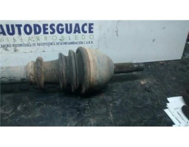 Transmision Delantera Derecha Renault Clio I Fase I / II  1 2 Alize [1 2 Ltr  - 43 kW]