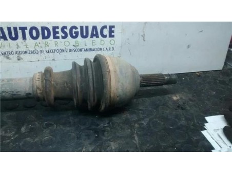 Transmision Delantera Derecha Renault Clio I Fase I / II  1 2 Alize [1 2 Ltr  - 43 kW]