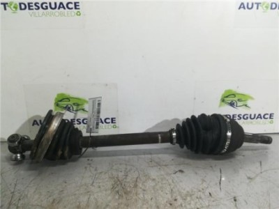 Transmision Delantera Izquierda Renault Clio I Fase I / II  1 2 Alize [1 2 Ltr  - 43 kW]