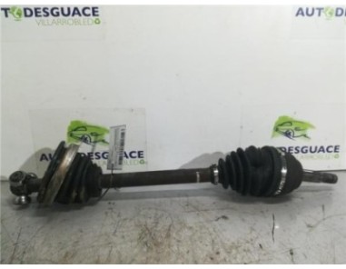 Transmision Delantera Izquierda Renault Clio I Fase I / II  1 2 Alize [1 2 Ltr  - 43 kW]