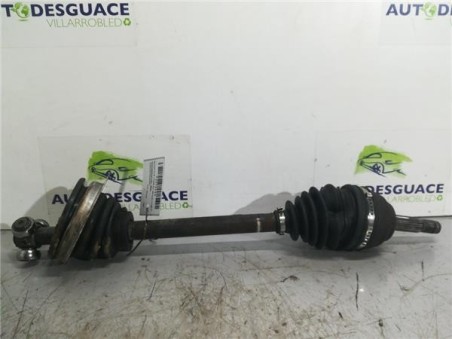 Transmision Delantera Izquierda Renault Clio I Fase I / II  1 2 Alize [1 2 Ltr  - 43 kW]