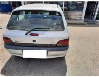 Transmision Delantera Izquierda Renault Clio I Fase I / II  1 2 Alize [1 2 Ltr  - 43 kW]