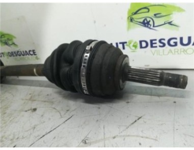 Transmision Delantera Izquierda Renault Clio I Fase I / II  1 2 Alize [1 2 Ltr  - 43 kW]