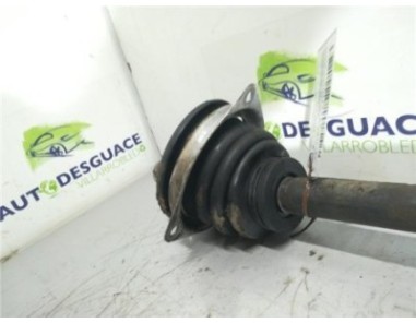 Transmision Delantera Izquierda Renault Clio I Fase I / II  1 2 Alize [1 2 Ltr  - 43 kW]