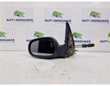 Retrovisor Izquierdo Renault Clio I Fase I / II  1 2 Alize [1 2 Ltr  - 40 kW]