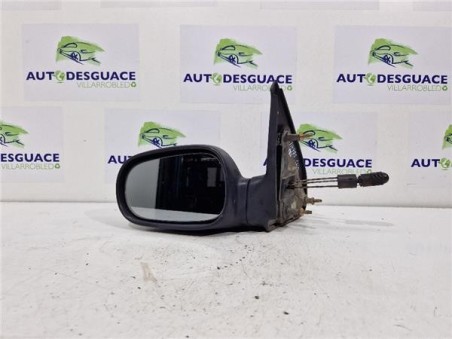 Retrovisor Izquierdo Renault Clio I Fase I / II  1 2 Alize [1 2 Ltr  - 40 kW]