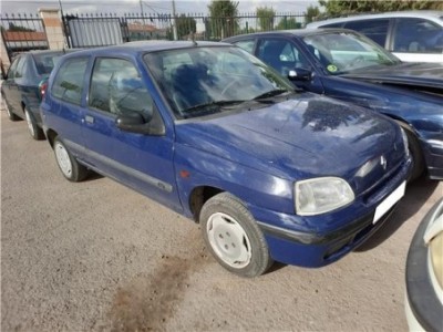 Retrovisor Izquierdo Renault Clio I Fase I / II  1 2 Alize [1 2 Ltr  - 40 kW] 2