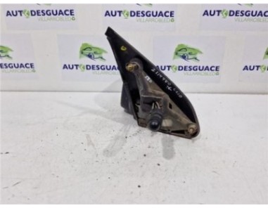 Retrovisor Izquierdo Renault Clio I Fase I / II  1 2 Alize [1 2 Ltr  - 40 kW]