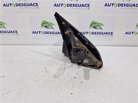 Retrovisor Izquierdo Renault Clio I Fase I / II  1 2 Alize [1 2 Ltr  - 40 kW]