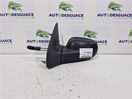 Retrovisor Izquierdo Renault Clio I Fase I / II  1 2 Alize [1 2 Ltr  - 40 kW]