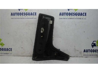 Piloto Porton Trasero Derecho Citroen C5 Berlina  1 6 Attraction [1 6 Ltr  - 80 kW 16V HDi FAP]