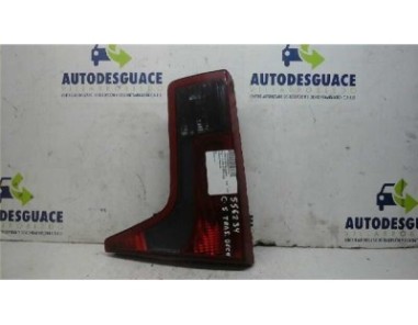 Piloto Porton Trasero Derecho Citroen C5 Berlina  1 6 Attraction [1 6 Ltr  - 80 kW 16V HDi FAP]