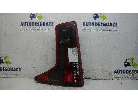 Piloto Porton Trasero Derecho Citroen C5 Berlina  1 6 Attraction [1 6 Ltr  - 80 kW 16V HDi FAP]
