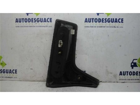 Piloto Porton Trasero Derecho Citroen C5 Berlina  1 6 Attraction [1 6 Ltr  - 80 kW 16V HDi FAP]
